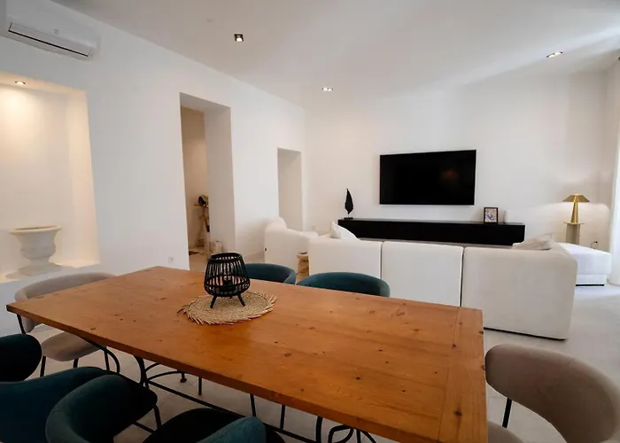 Appartement 120M2