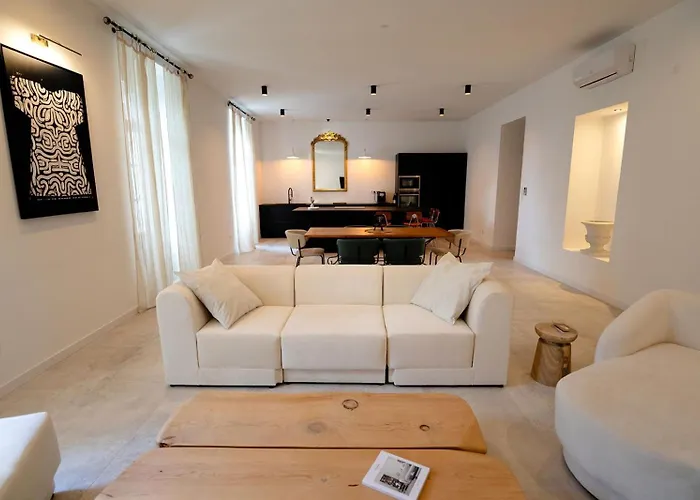 Appartement 120M2