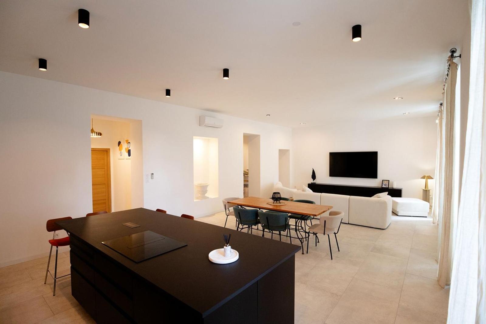 120m2 * Aubenas