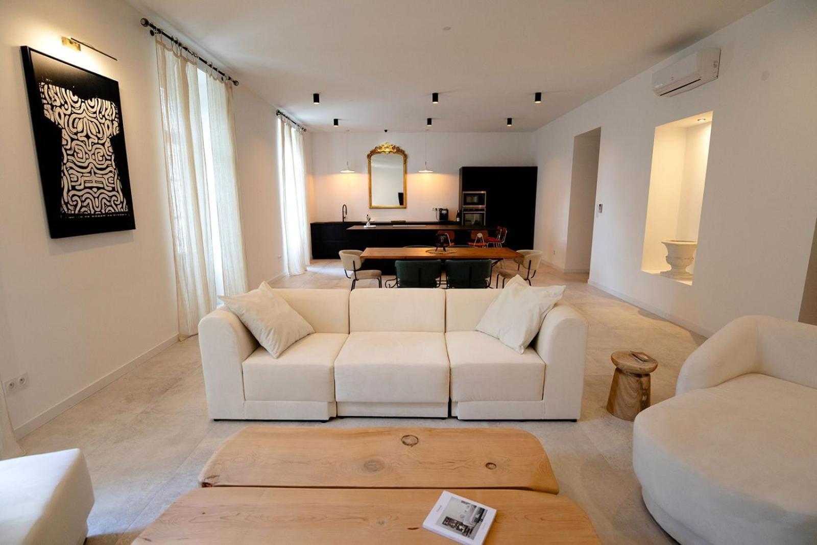 120m2 Aubenas