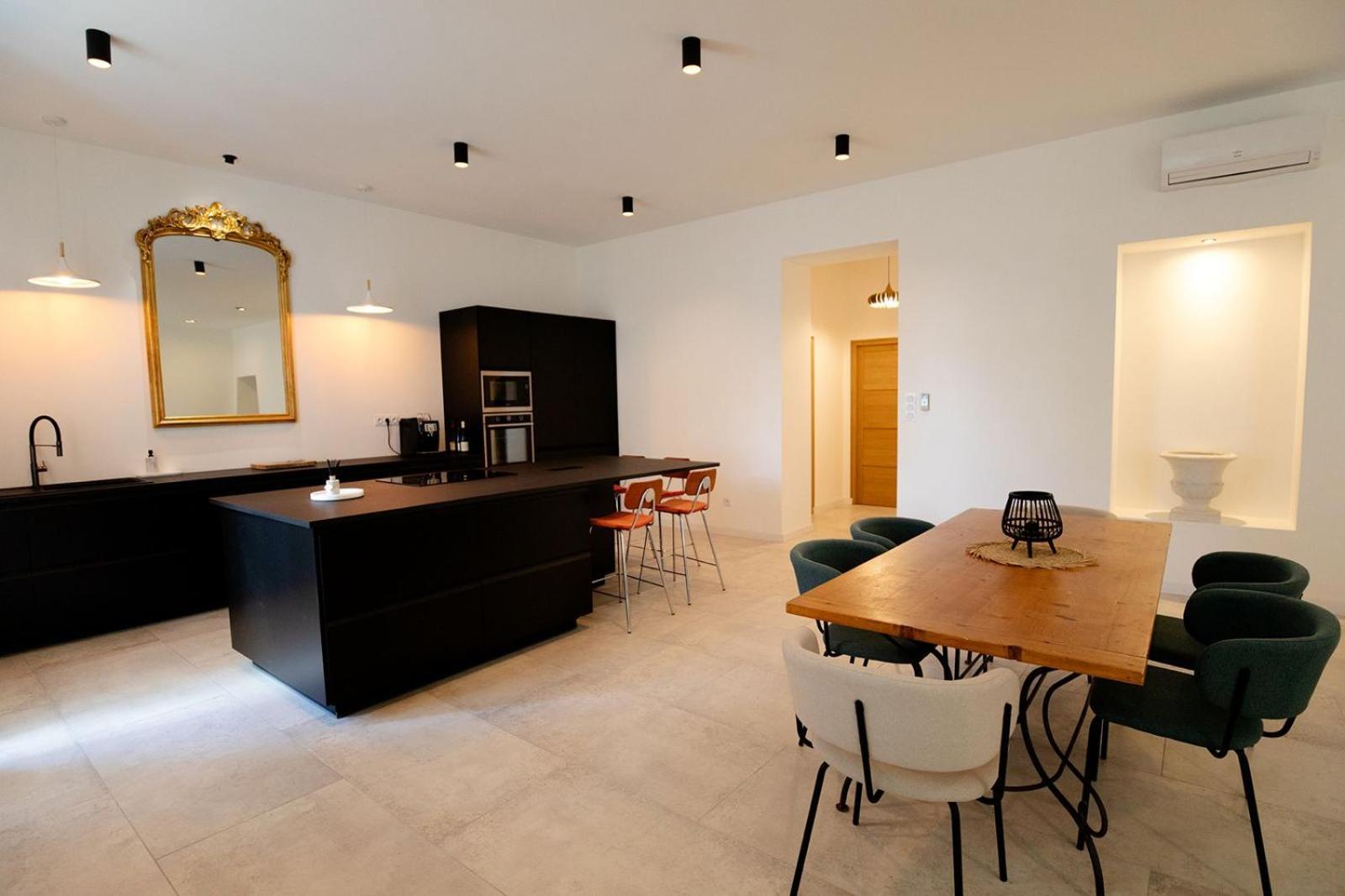Apartment 120m2
